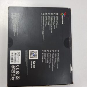 DDR4 3000 RAM PC4-24000 4GBX2