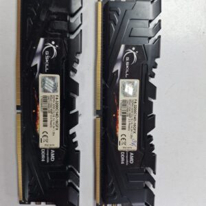 G.SKILL FLARE X 8X2 16 GB RAM